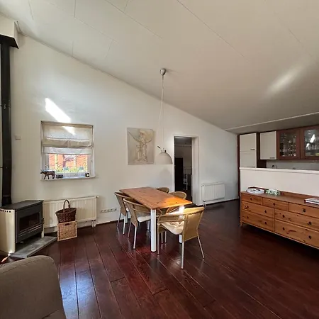 Prázdninový dům Petrarca Putten