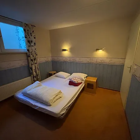 Prázdninový dům Petrarca *