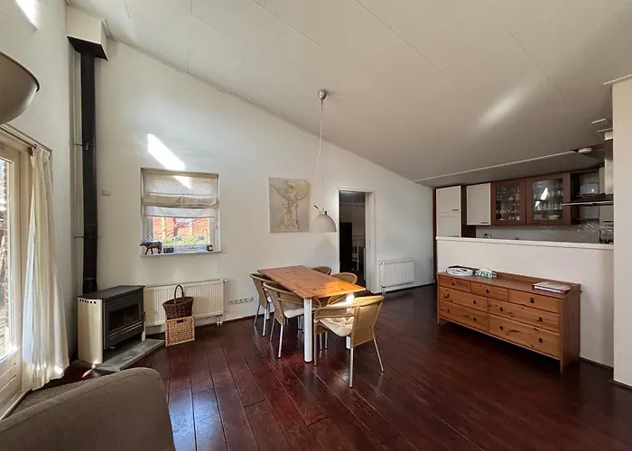 Holiday home Petrarca Putten