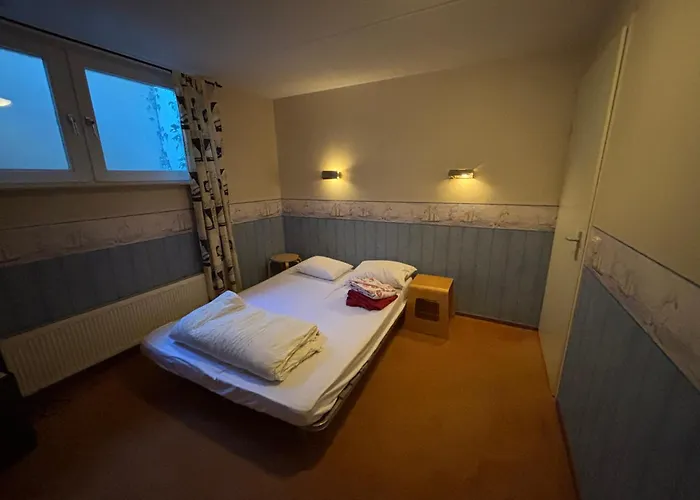 Holiday home Petrarca *