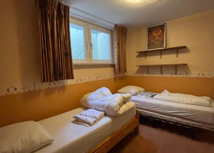 Petrarca بيت للعطل