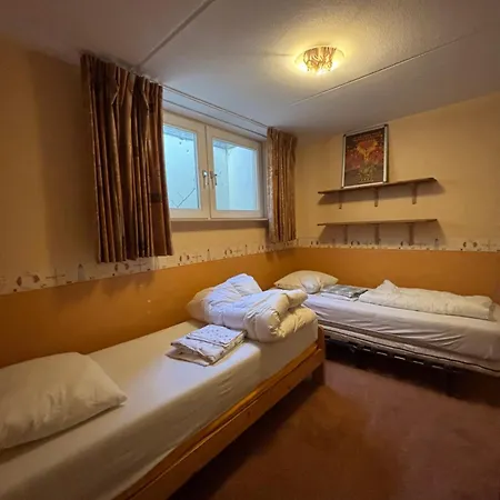 Petrarca בית נופש