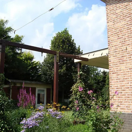 בית נופש Petrarca פוטן