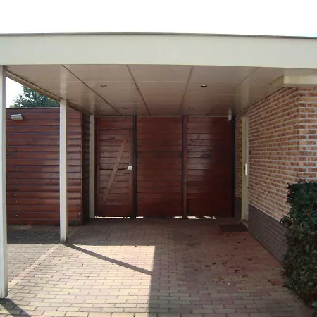 Petrarca Holiday home